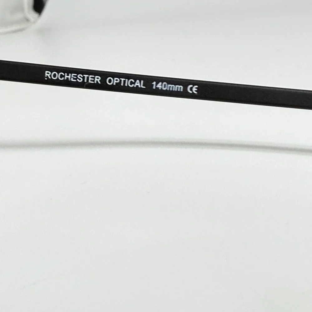 Rochester Optical ***please read***